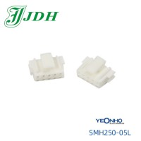 現(xiàn)貨批發(fā) 品質(zhì)然湖YEONHO連接器 SMH250-05L 系列價格優(yōu)惠 然湖連接器 進(jìn)口連接器