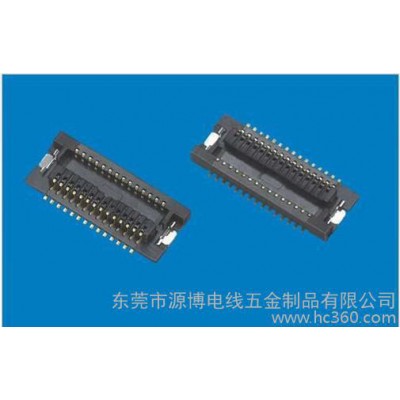 **0.5間距連接器 誠(chéng)信經(jīng)營(yíng)質(zhì)量保障