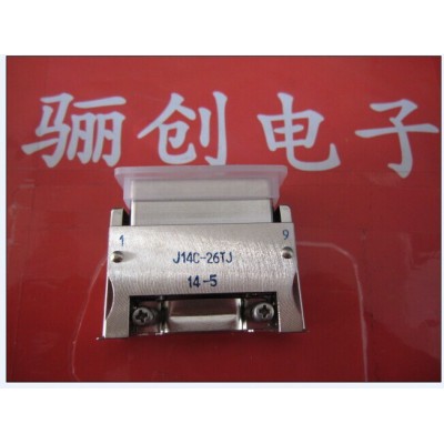 J14A系列矩形連接器J14A-51ZK1B  38