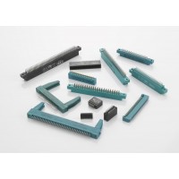 EDAC 卡槽連接器305-036-500-204 PCB連接器,板對(duì)板連接器
