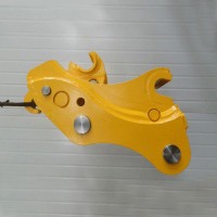 中煤 挖掘機(jī)快速連接器 挖掘機(jī)快速連接器使用介紹