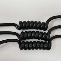 18AWG四芯M12防水接頭，M12連接器，照明連接器，航空連接器，機(jī)械連接器，開(kāi)關(guān)傳感器，