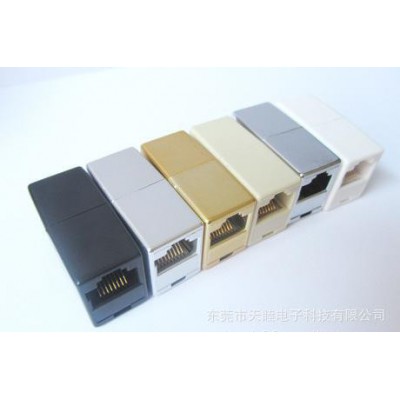 美式電話延長(zhǎng)連接器