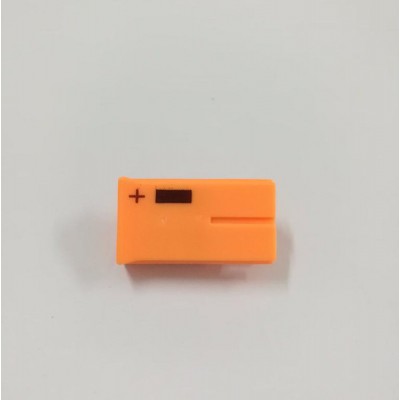 施霸CN-011公母端子 燈具連接器，塑