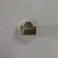 供應(yīng)興伸展電子RJ45插座 網(wǎng)絡(luò)插座水晶頭  電腦周邊連接器/RJ45防水連接器/SMT連接器