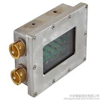 中重出售本安電路用電纜連接器 規(guī)格