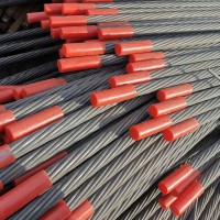 帥豐 鋼絞線連接器 廢舊鋼絞線