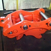 中煤全液壓快速連接器 全液壓快速連接器定制 全液壓快速連接器貨源