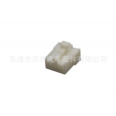 樂(lè)清市 樂(lè)伊 汽車音響連接器 LEY918