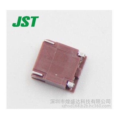 SM02B-SFHRS-TF，JST連接器