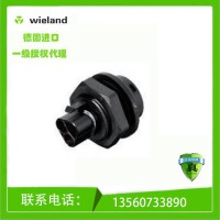 德國威瑯wieland 公連接器     96.022.5050.8