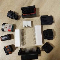 Delphi/德?tīng)柛?5336224連接器