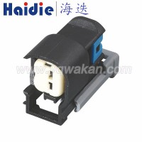 DELPHI 15305086 2P連接器 防水護(hù)套 接插器