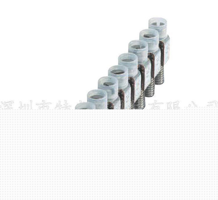 ** JFB 10-10中心橋接件連接器附件 橋接條連接器附