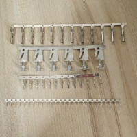 Delphi/德?tīng)柛?5477822連接器