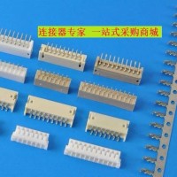 I-PEX-20279連接器航空插頭MOLEXX汽車(chē)連接器HRS防水連接器I-PEX端子JST線(xiàn)束重載連接器TE泰科代理