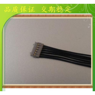 直銷(xiāo) JST ACHF1.2 間距連接器   JST