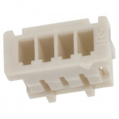 HRS一級(jí)代理DF13-4S-1.25C原廠Hiros