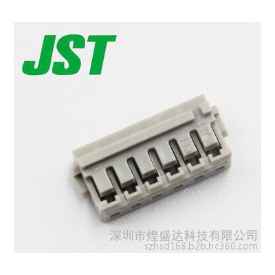 PHNR-06-H，JST連接器