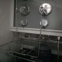 連接器密封檢測設備 連接器密封試驗機