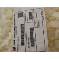 優(yōu)勢(shì)現(xiàn)貨出售原廠JAM連接器RM25-07S 原廠連接器2.5mm線對(duì)線RM系列7孔白色鎖片RM25-07S