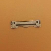 慶良電子連接器中國(guó)總代理 板端0.5間距20P 300E20線接板連接器
