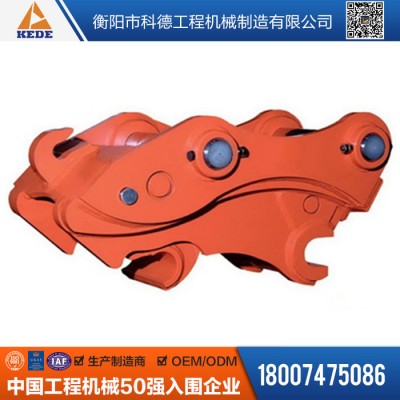 供應(yīng)斗山300-7挖掘機(jī)液壓快換接頭，