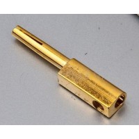 【批發(fā)選購(gòu)】 重載連接器插針 RF322**價(jià)廉】