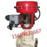 優(yōu)品推薦 CV3000-HSC籠式單座調(diào)節(jié)閥、HSC氣動套筒