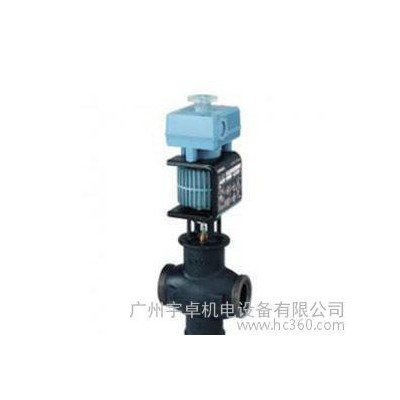 西門子電磁調節(jié)閥MXG461B50-30