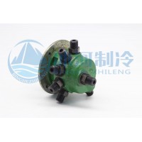 氨制冷大連冰山煙臺(tái)冰輪 活塞機(jī)壓縮機(jī)能量閥2NF6 3NF6 4NF6能量調(diào)節(jié)閥