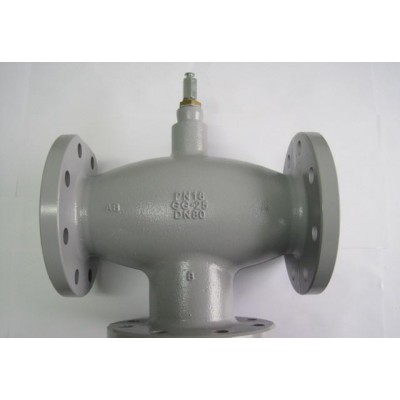 V5329A2077 霍尼韋爾三通電動(dòng)調(diào)節(jié)閥