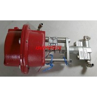 美國Lowflow閥門 Lowflow氣動調(diào)節(jié)閥 背壓閥 減壓閥
