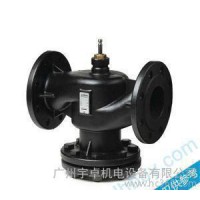 西門子閥體水閥法蘭連接三通調(diào)節(jié)閥C/VXF31.65-63原裝特價(jià)