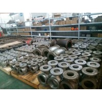 上海電動(dòng)套筒調(diào)節(jié)閥ZDLM-16C