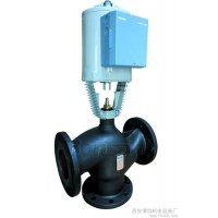 供應西門子SiemensVVE50.100-250電動調(diào)節(jié)閥