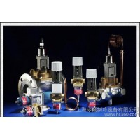 WVFX40丹佛斯冷凝壓力調(diào)節(jié)閥溫控水閥部件號003F1240【原裝】