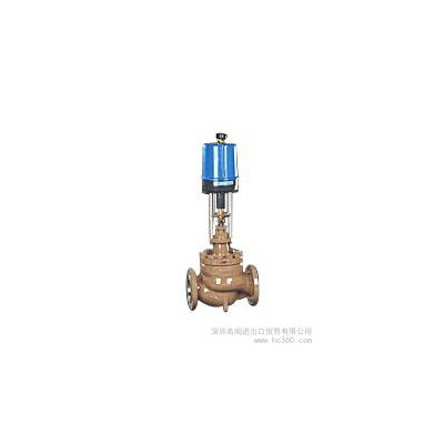 供應德國力特LIT進口水用電動調(diào)節(jié)閥