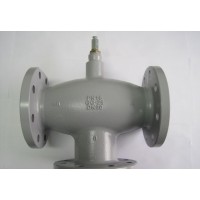 霍尼韋爾三通電動(dòng)調(diào)節(jié)閥 V5329A2085 原裝