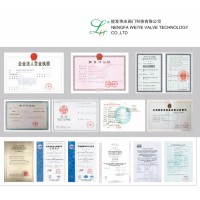 能發(fā)偉業(yè)鐵嶺閥門800X-16Q 控制閥 調(diào)節(jié)閥
