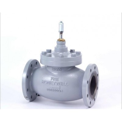 美國霍尼韋爾（honeywell）法蘭電動