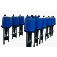德國(guó)PSL電動(dòng)執(zhí)行機(jī)構(gòu)、電動(dòng)直行程執(zhí)行機(jī)構(gòu)、電動(dòng)單座調(diào)節(jié)閥