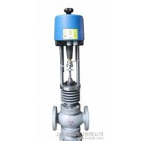 DRA14-1/2電子式電動套筒調(diào)節(jié)閥