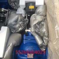 斯派莎克KE73電動調(diào)節(jié)閥
