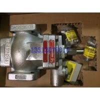 Danfoss/丹佛斯液位調(diào)節(jié)裝置PMFL80-5/PMFL80-6/PMFL80-7伺服液位調(diào)節(jié)閥