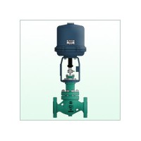供應(yīng)JINGOU（精歐）BZRHP/M電動(dòng)防爆調(diào)節(jié)閥