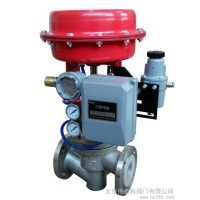 供應威盾VTON進口氣動襯氟調節(jié)閥