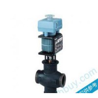電磁調(diào)節(jié)閥,西門子水閥,西門子水閥電磁調(diào)節(jié)閥MXG461.32-12原裝正
