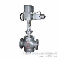 供應(yīng)奧信ZAZP-16電動單座調(diào)節(jié)閥