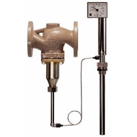 供應(yīng)美國歐可OKET94FD進(jìn)口電動溫控閥（進(jìn)口電動調(diào)節(jié)閥）